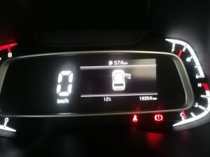 Kia Sonet 1.5LX - Image 13