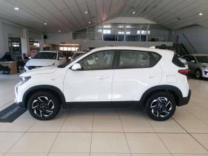 Kia Sonet 1.5LX - Image 3