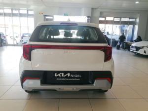 Kia Sonet 1.5LX - Image 4