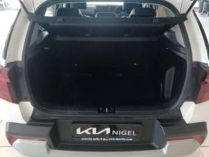 Kia Sonet 1.5LX - Image 5