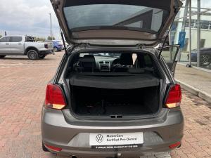 Volkswagen Polo Vivo hatch 1.0TSI GT - Image 10