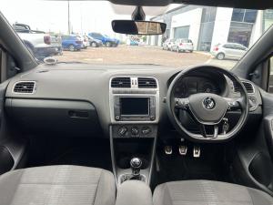 Volkswagen Polo Vivo hatch 1.0TSI GT - Image 11