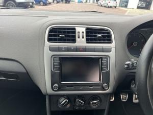 Volkswagen Polo Vivo hatch 1.0TSI GT - Image 12