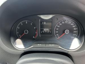 Volkswagen Polo Vivo hatch 1.0TSI GT - Image 13