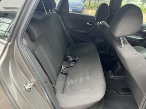 Volkswagen Polo Vivo hatch 1.0TSI GT - Image 15
