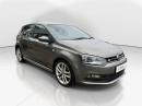 Thumbnail Volkswagen Polo Vivo hatch 1.0TSI GT