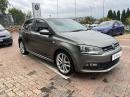 Thumbnail Volkswagen Polo Vivo hatch 1.0TSI GT