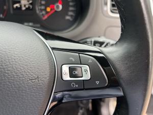 Volkswagen Polo Vivo hatch 1.0TSI GT - Image 21