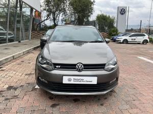 Volkswagen Polo Vivo hatch 1.0TSI GT - Image 2
