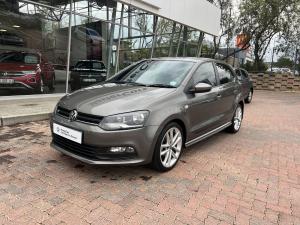 Volkswagen Polo Vivo hatch 1.0TSI GT - Image 3
