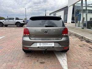 Volkswagen Polo Vivo hatch 1.0TSI GT - Image 6