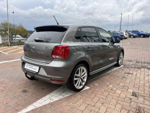 Volkswagen Polo Vivo hatch 1.0TSI GT - Image 7