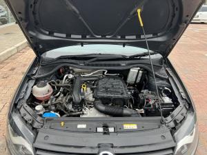 Volkswagen Polo Vivo hatch 1.0TSI GT - Image 9