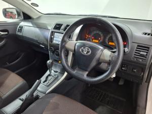 Toyota Corolla Quest 1.6 auto - Image 10