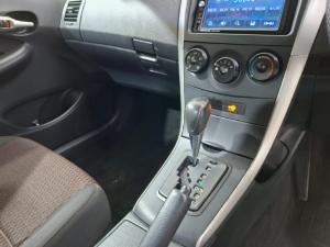 Toyota Corolla Quest 1.6 auto - Image 13