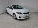 Thumbnail Toyota Corolla Quest 1.6 auto