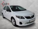 Thumbnail Toyota Corolla Quest 1.6 auto