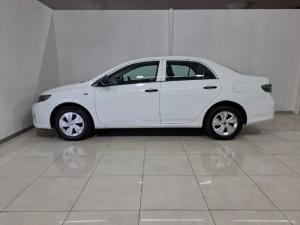 Toyota Corolla Quest 1.6 auto - Image 2