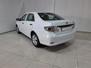 Toyota Corolla Quest 1.6 auto - Image 3