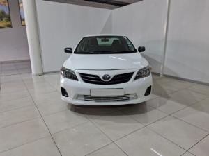 Toyota Corolla Quest 1.6 auto - Image 4