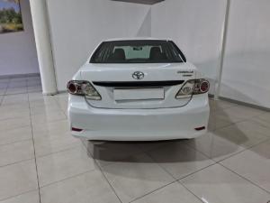 Toyota Corolla Quest 1.6 auto - Image 5
