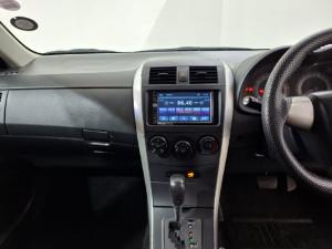 Toyota Corolla Quest 1.6 auto - Image 8