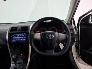 Toyota Corolla Quest 1.6 auto - Image 9