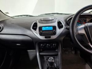 Ford Figo hatch 1.5 Ambiente - Image 10