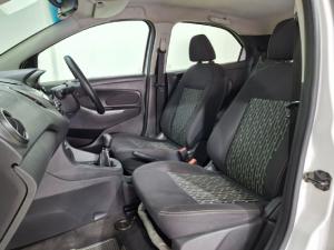 Ford Figo hatch 1.5 Ambiente - Image 11