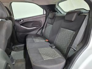 Ford Figo hatch 1.5 Ambiente - Image 12