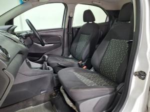 Ford Figo hatch 1.5 Ambiente - Image 13