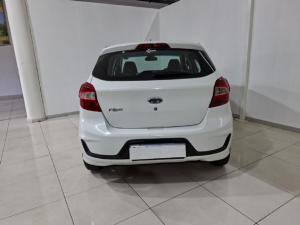 Ford Figo hatch 1.5 Ambiente - Image 14