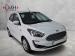 Ford Figo hatch 1.5 Ambiente - Thumbnail 1