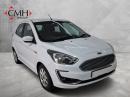 Thumbnail Ford Figo hatch 1.5 Ambiente