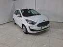 Thumbnail Ford Figo hatch 1.5 Ambiente