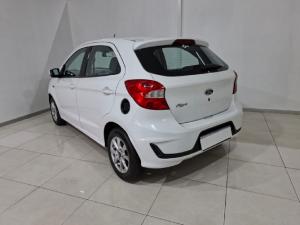Ford Figo hatch 1.5 Ambiente - Image 3