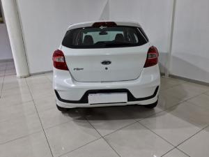 Ford Figo hatch 1.5 Ambiente - Image 4