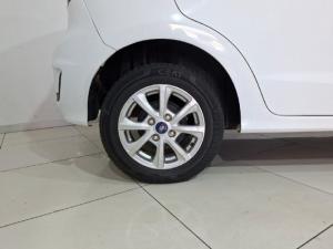 Ford Figo hatch 1.5 Ambiente - Image 6