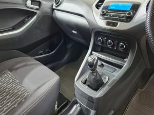Ford Figo hatch 1.5 Ambiente - Image 9