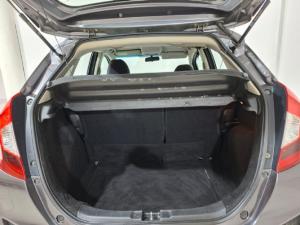 Honda Jazz 1.5 Elegance auto - Image 14