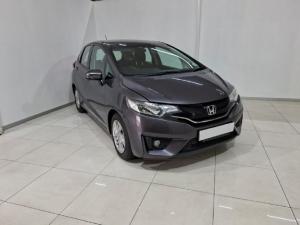 Honda Jazz 1.5 Elegance auto - Image 1
