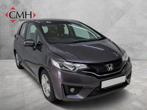 Honda Jazz 1.5 Elegance auto - Image 1