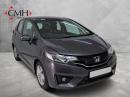 Thumbnail Honda Jazz 1.5 Elegance auto