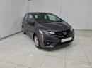 Thumbnail Honda Jazz 1.5 Elegance auto