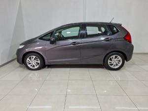 Honda Jazz 1.5 Elegance auto - Image 2