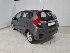 Honda Jazz 1.5 Elegance auto - Image 3