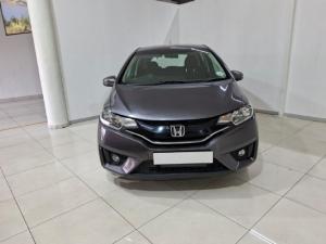 Honda Jazz 1.5 Elegance auto - Image 4