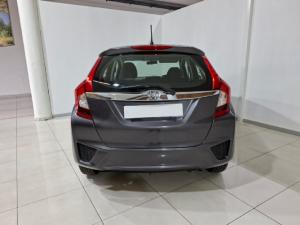 Honda Jazz 1.5 Elegance auto - Image 5