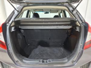 Honda Jazz 1.5 Elegance auto - Image 6