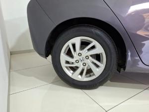 Honda Jazz 1.5 Elegance auto - Image 7